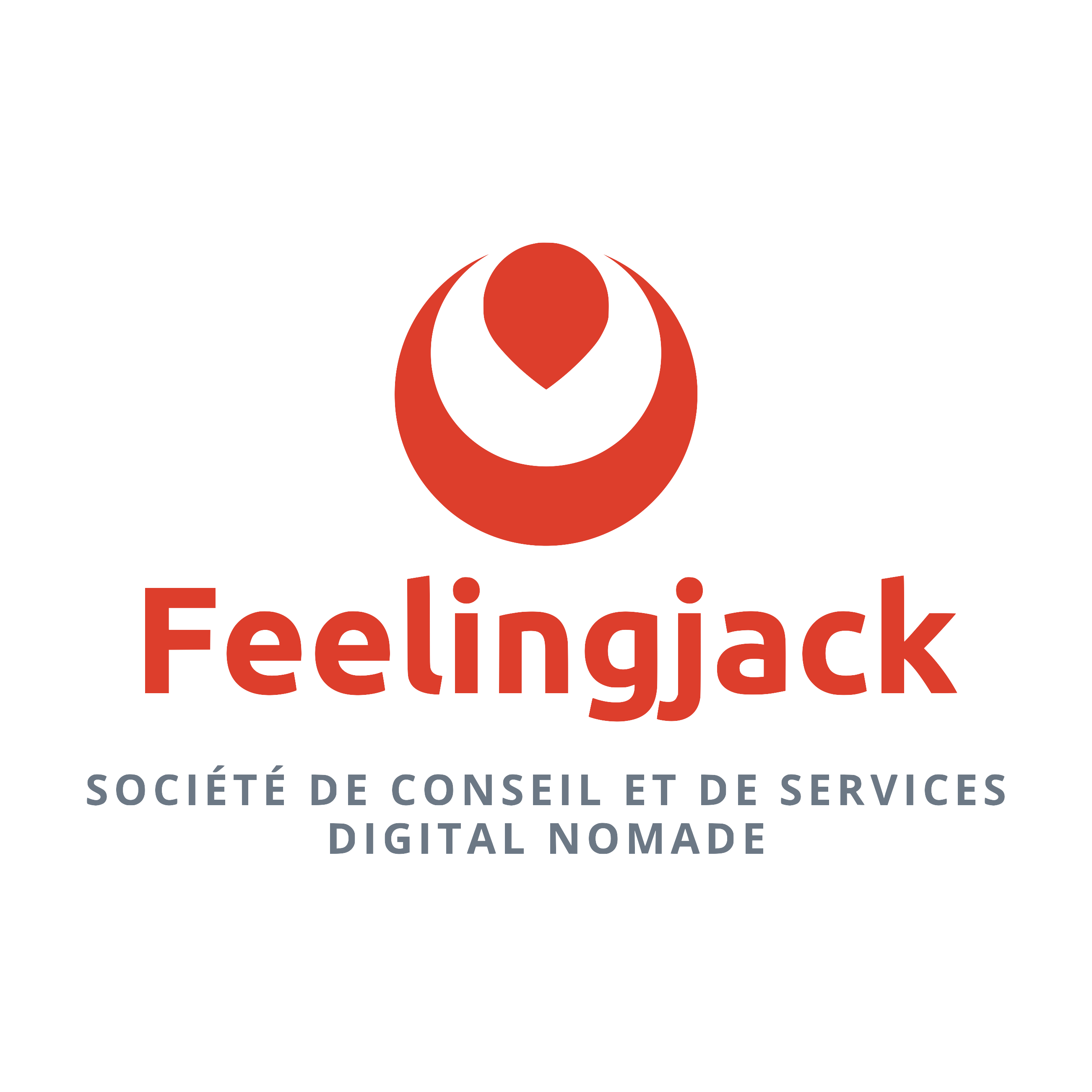 Logo Feelingjack